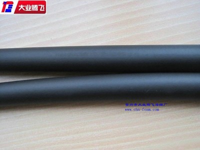 厂家生产大业腾飞防火保温隔热海绵