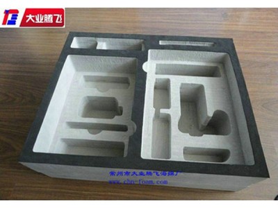 厂家生产大业腾飞防震保温泡棉内盒
