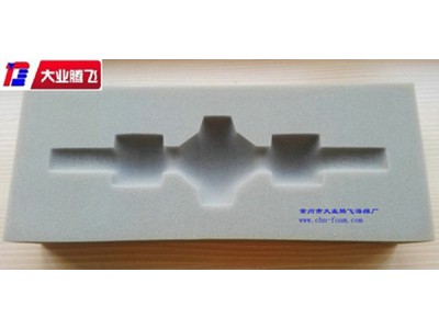 厂家生产大业腾飞保温海绵