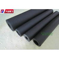 厂家生产大业腾飞NBR/PVC保温海绵管