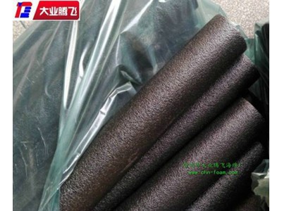 厂家生产大业腾飞保温防撞泡棉套