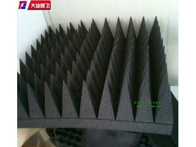 厂家生产大业腾飞英标BS5852阻燃海绵