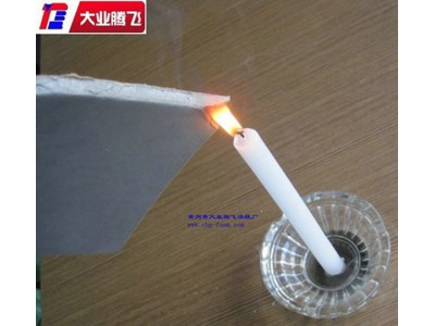 厂家生产大业腾飞阻燃PE