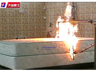 厂家生产大业腾飞聚醚阻燃海棉