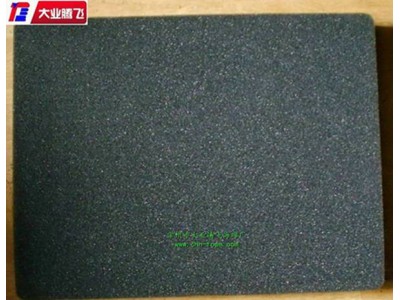 厂家生产大业腾飞PU阻燃泡绵