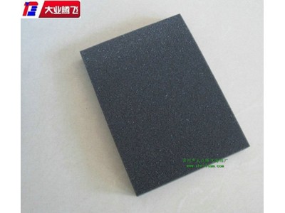 厂家生产大业腾飞50密度阻燃海绵