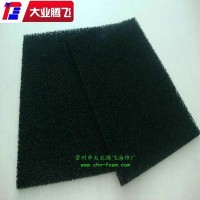 厂家生产大业腾飞机柜过滤海绵