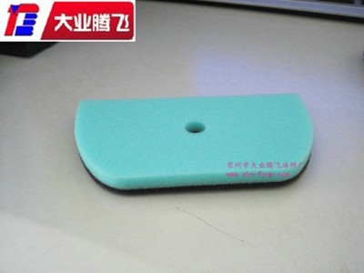 厂家生产大业腾飞吸附过滤海棉