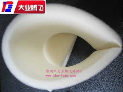 厂家生产大业腾飞PU过滤海绵