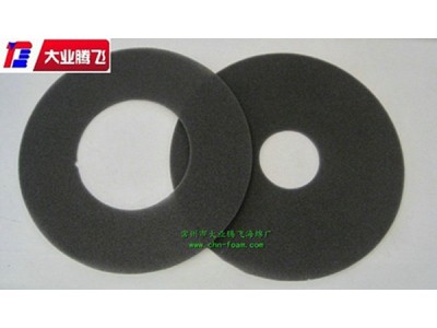 厂家生产大业腾飞机过滤防尘海棉