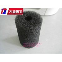 厂家生产大业腾飞PU过滤海绵管