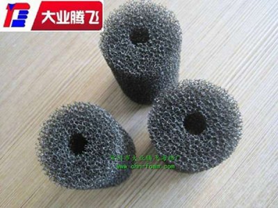 厂家生产大业腾飞管道过滤海棉管