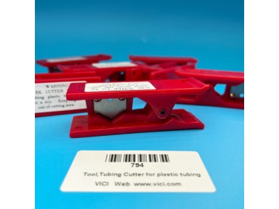 VICI液相PEEK管线切管器JR-797 / JR-794图1