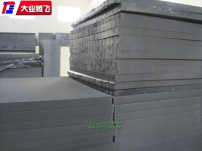 厂家生产大业腾飞阻燃过滤开孔泡棉