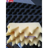 厂家生产大业腾飞耐高温吸音海绵