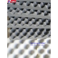 厂家生产大业腾飞防火吸音海绵