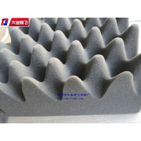 厂家生产大业腾飞墙体吸音海绵