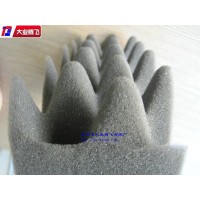 厂家生产大业腾飞吸音降噪海绵