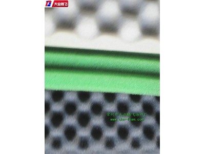 厂家生产大业腾飞游艇吸音海棉