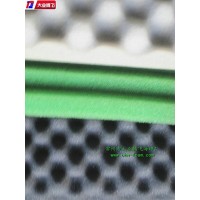 厂家生产大业腾飞游艇吸音海棉