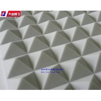 厂家生产大业腾飞吸音隔音海绵