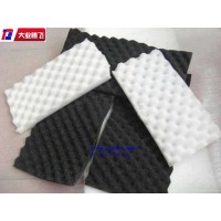 厂家生产大业腾飞发泡吸音海绵