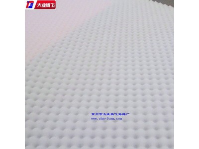 厂家生产大业腾飞汽车专用吸音海绵