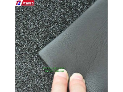 厂家生产大业腾飞吸音防震海棉