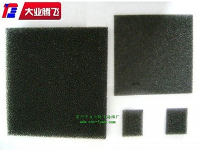 厂家生产大业腾飞过滤器网孔棉