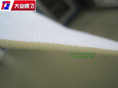 厂家生产大业腾飞头盔防护网孔透泡棉