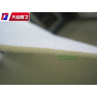 厂家生产大业腾飞头盔防护网孔透泡棉