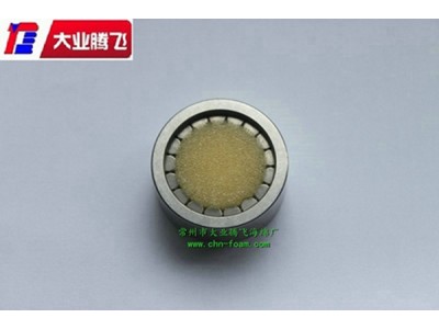 厂家生产大业腾飞网孔泡棉芯