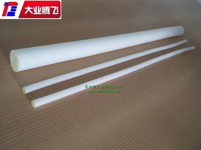 厂家生产大业腾飞长筒形实心网孔海绵柱