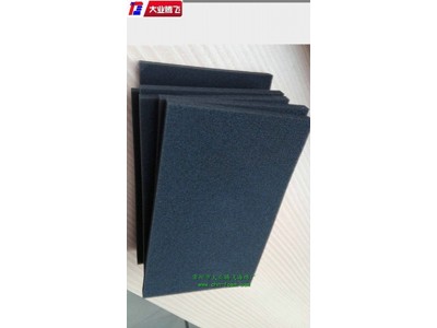 厂家生产大业腾飞网孔消音泡棉