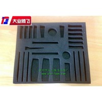 厂家生产大业腾飞抗震减震海棉