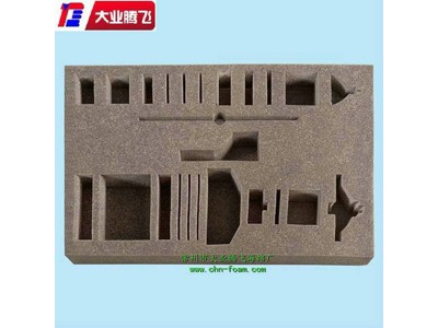 厂家生产大业腾飞减震泡棉管