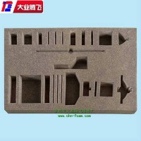 厂家生产大业腾飞减震泡棉管