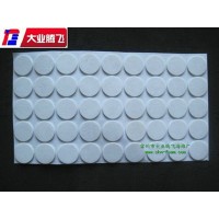 厂家生产大业腾飞减震防滑泡棉垫