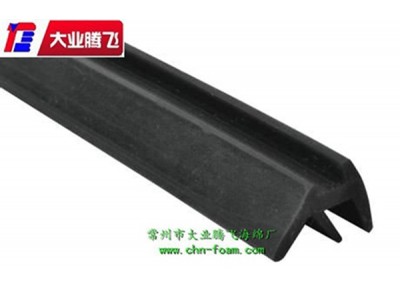 厂家生产大业腾飞屏蔽门减震消声泡棉