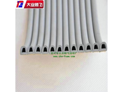 厂家生产大业腾飞移动门减震缓冲海绵