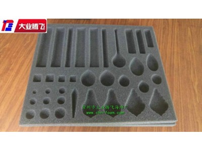 厂家生产大业腾飞抗震海绵