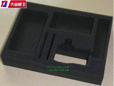 厂家生产大业腾飞抗震减震泡棉图3