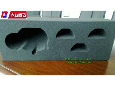 厂家生产大业腾飞抗震缓冲泡棉