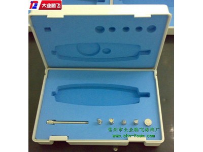 厂家生产大业腾飞耐压抗震海绵