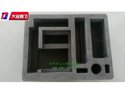 厂家生产大业腾飞抗震隔音海绵