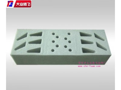 厂家生产大业腾飞耐冲压抗震海绵