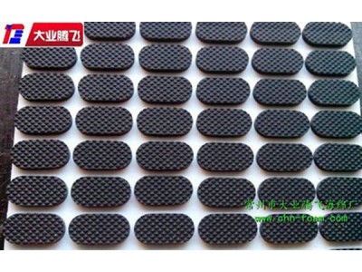 厂家生产大业腾飞抗震减压海绵