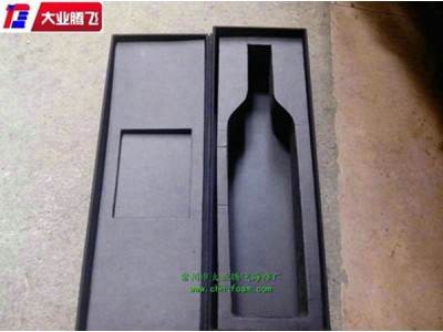 厂家生产大业腾飞防震海绵 抗震泡棉图2