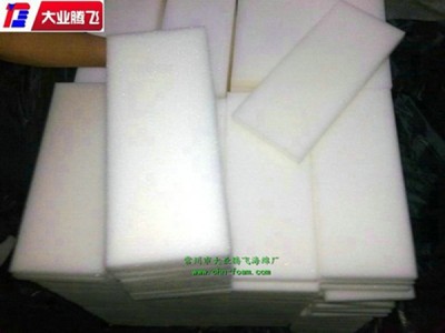 厂家生产大业腾飞抗震耐摔泡绵图2
