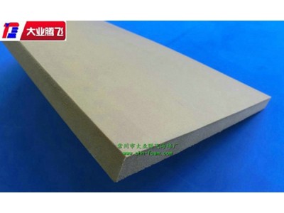 厂家生产大业腾飞弹性抗震海棉